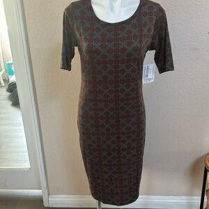 Women’s cotton Dress